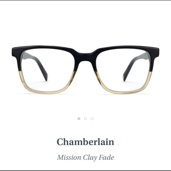 Warby Parker Accessories - Warby Parker Glasses 👓 CHAMBERLAIN